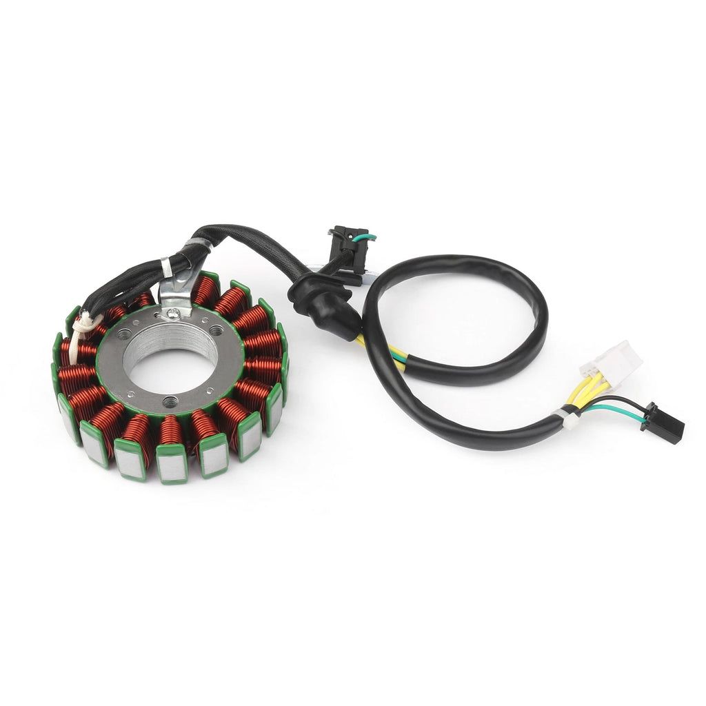 Stator Alternator 32101-48H00-000 for Suzuki GW250 Inazuma (2014–2017)