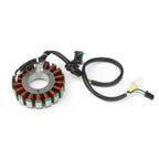 Stator Alternator 32101-48H00-000 for Suzuki GW250 Inazuma (2014–2017)