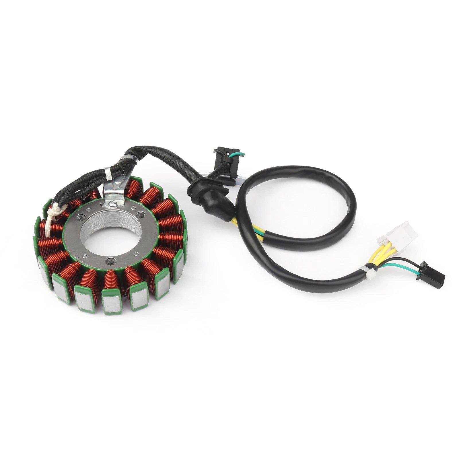 Stator Alternator 32101-48H00-000 for Suzuki GW250 Inazuma (2014–2017)