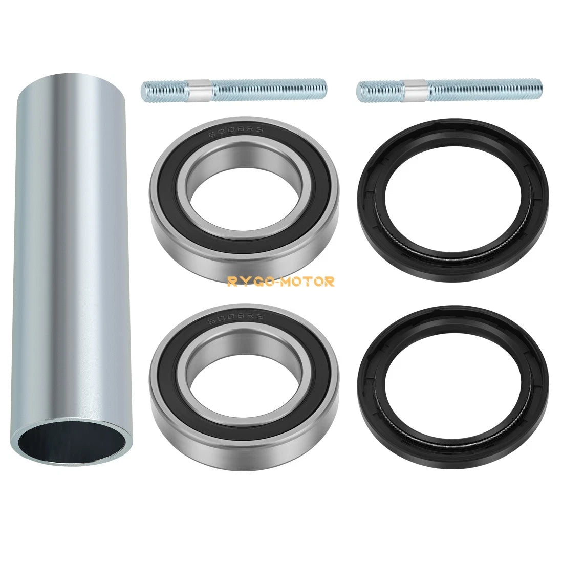 Rear Axle Hub Repair Kit for Suzuki (64715-07G0V, 64731-07G00)