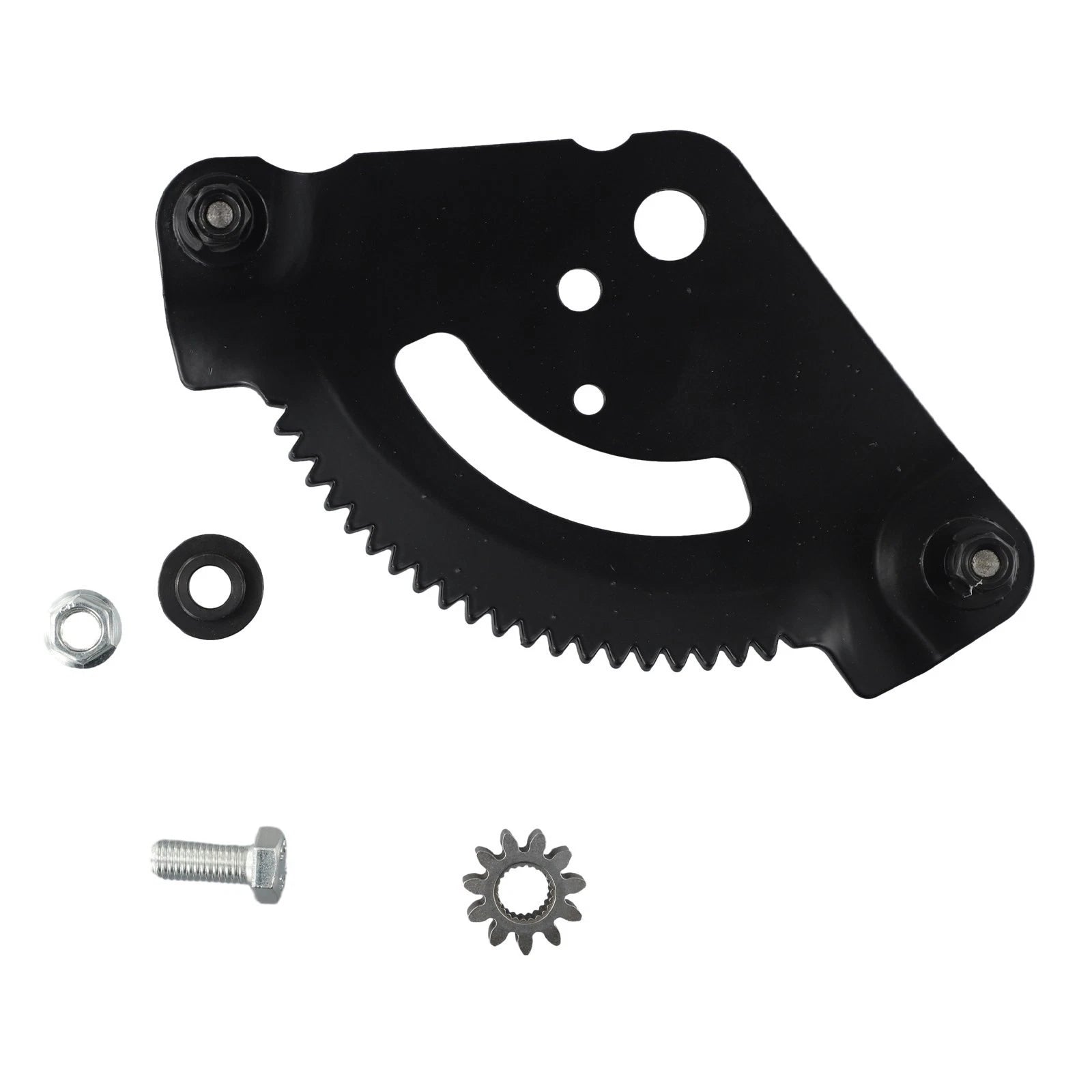 Steering Sector Plate Pinion Gear for Cub Cadet (717-1550F)