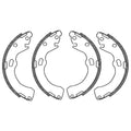 Rear Brake Shoe Set for Mazda Tribute (2001-2008)