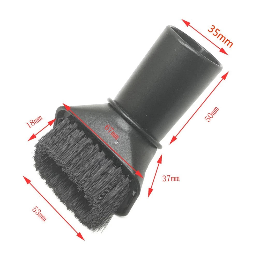 Swivel Suction Brush for Karcher ID35 Vacuum Cleaners (Fits 6.903-862.0)