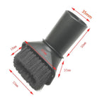Swivel Suction Brush for Karcher ID35 Vacuum Cleaners (Fits 6.903-862.0)