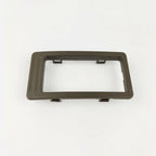 Side Cover Air Con Grille Grey Pair Fits Nissan Hardbody Navara D21 UTE 1986-97