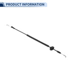 Door Latch Cable No.1K5837085 for Volkswagen Jetta (2005–2010)