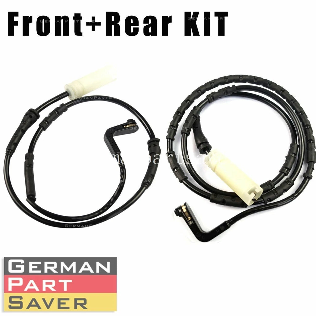 Brake Pad Wear Sensor Kit for BMW E88 E90 (2007–2013)