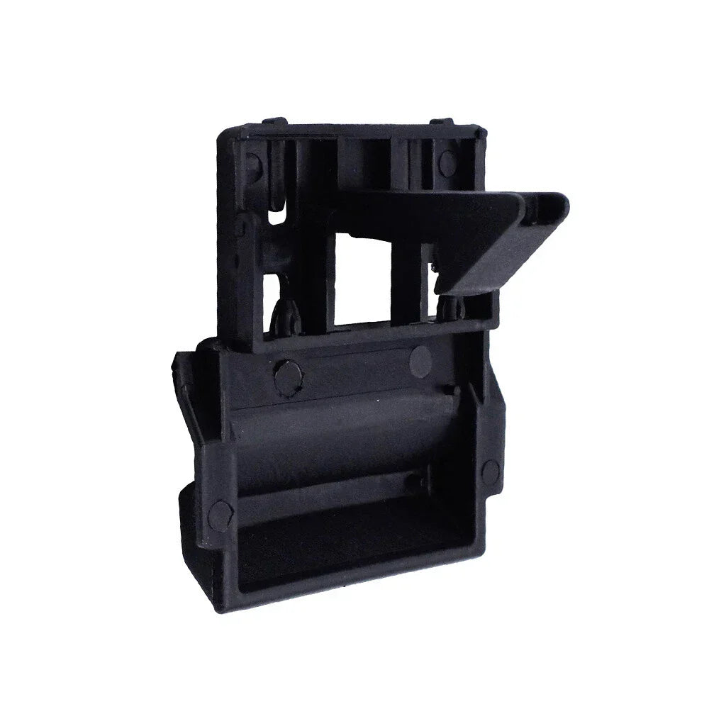 Dash Board Lid Compartment Latch Lock for Ford (Various Years)