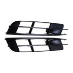 Front Lower Bumper Grilles for Audi Q7 (2006-2009)