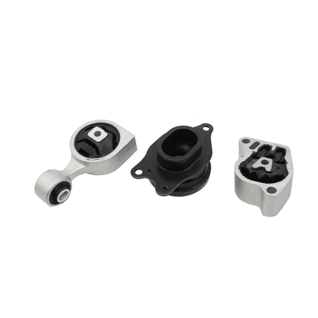 Set of 4 Motor & Transmission Mounts for Nissan Altima 2.5L