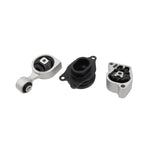 Set of 4 Motor & Transmission Mounts for Nissan Altima 2.5L