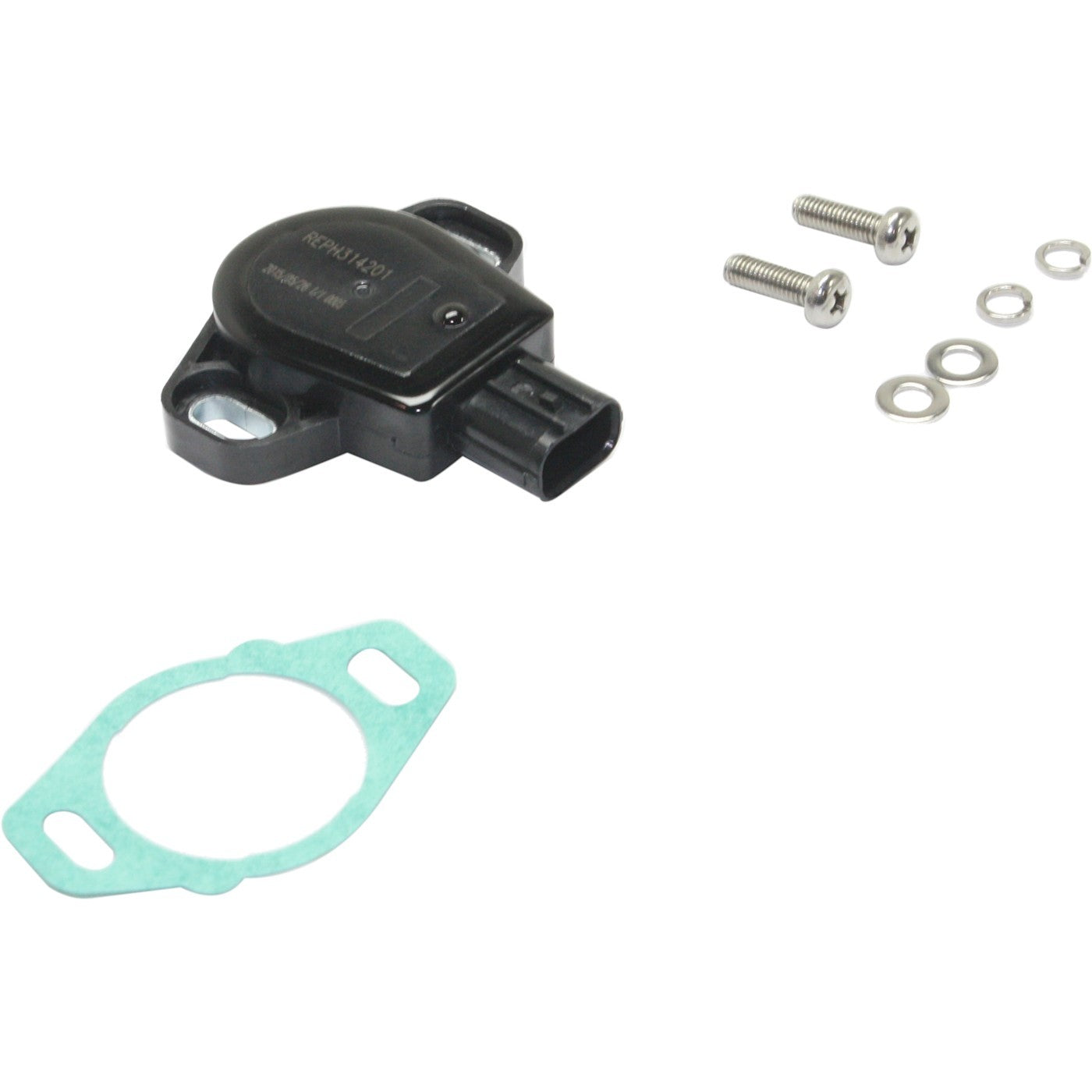 Throttle Position Sensor for Honda Accord Element 2003–2006