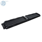 Grille Shutter with Motor for Buick LaCrosse (2017-2019) Chevy Malibu (2016-2019)