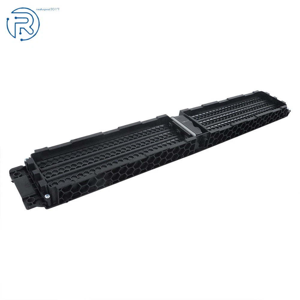 Grille Shutter with Motor for Buick LaCrosse (2017-2019) Chevy Malibu (2016-2019)