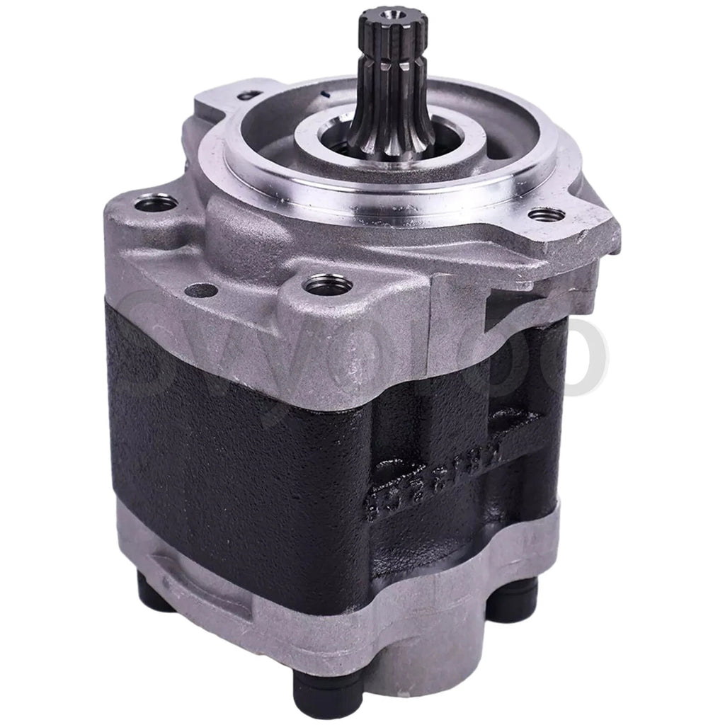 Hydraulic Pump 67120-26650-71 for Toyota Forklift 8FG20 8FG23 (4Y 1DZ)