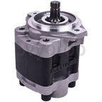 Hydraulic Pump 67120-26650-71 for Toyota Forklift 8FG20 8FG23 (4Y 1DZ)