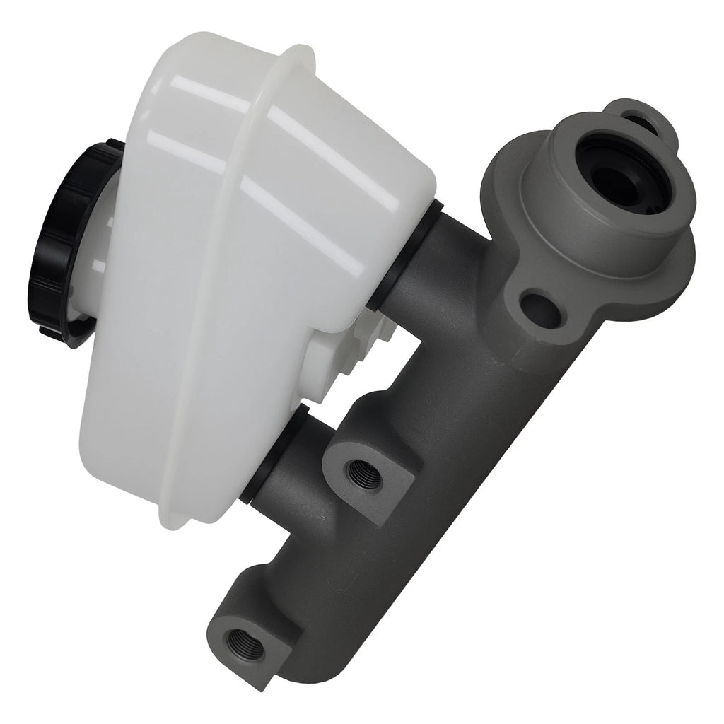 Aluminum Brake Master Cylinder with Reservoir for Mazda Navajo (1991–1994)