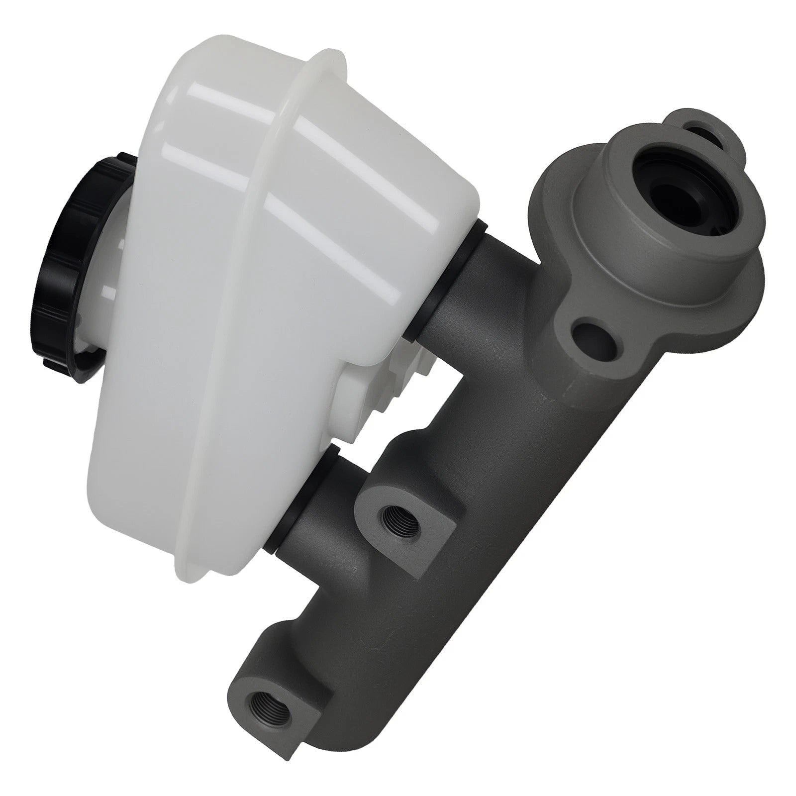 Aluminum Brake Master Cylinder with Reservoir for Mazda Navajo (1991–1994)