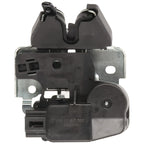 Door Lock Actuators for Nissan Altima (2007–2012)