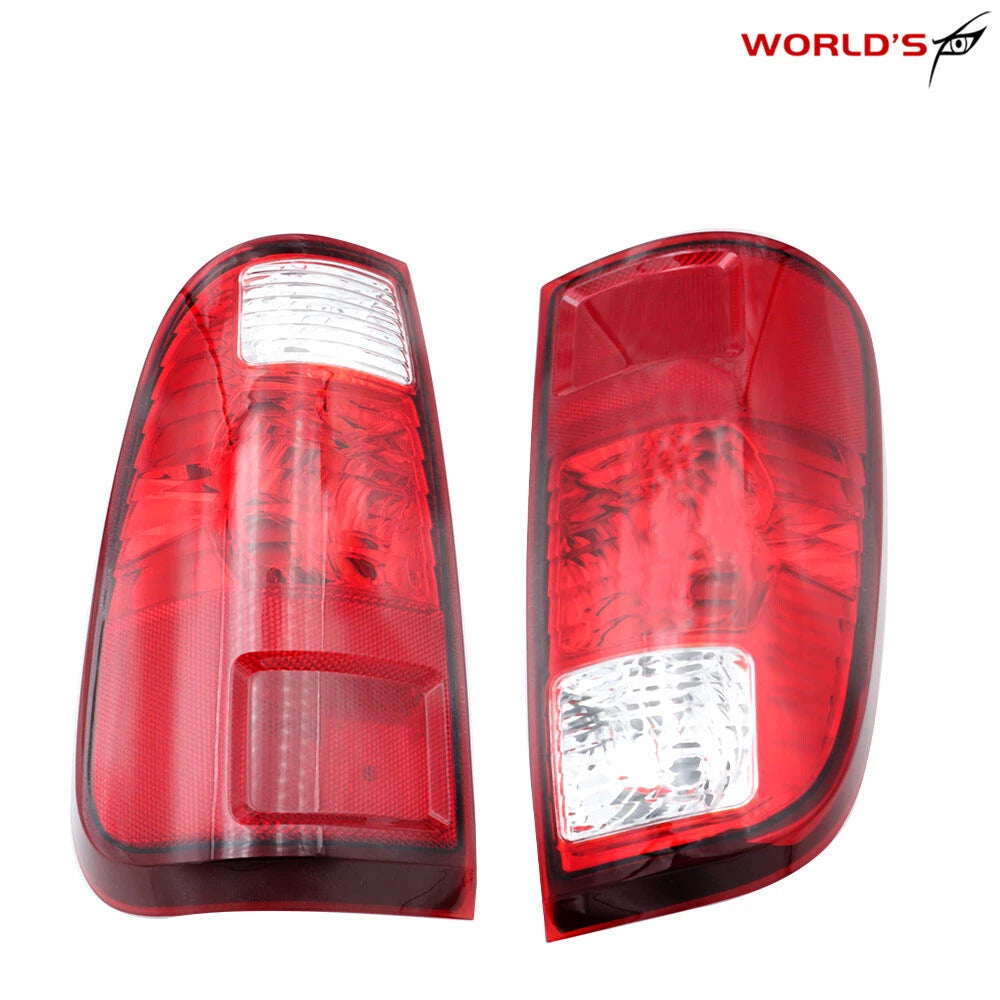 Tail Light Set for Ford F-250 F-350 F-450 F-550 Super Duty (2008–2016)