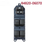 Front Driver Side Window Master Switch for Toyota Tacoma (2012–2015), Yaris (2007–2012)