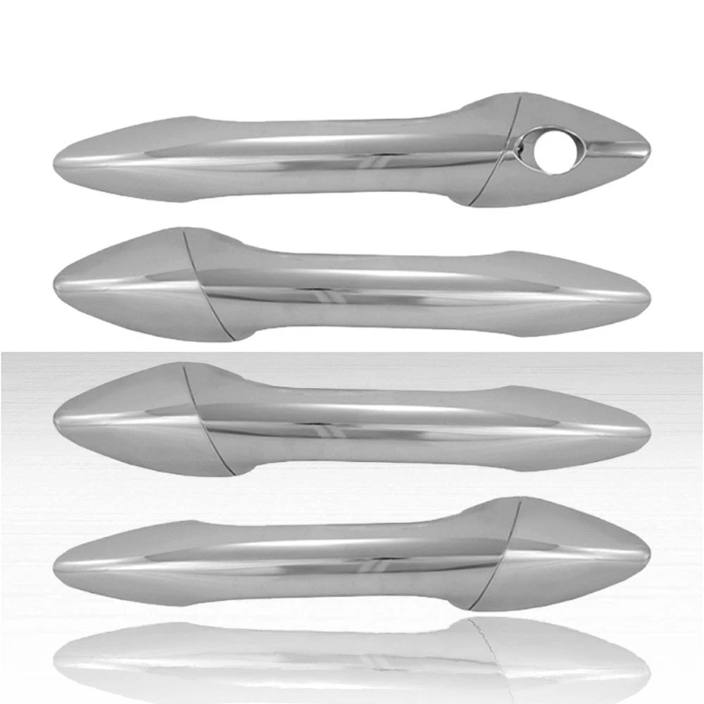 4dr Door Handle Cover Set for 2011-2015 Hyundai Elantra Base