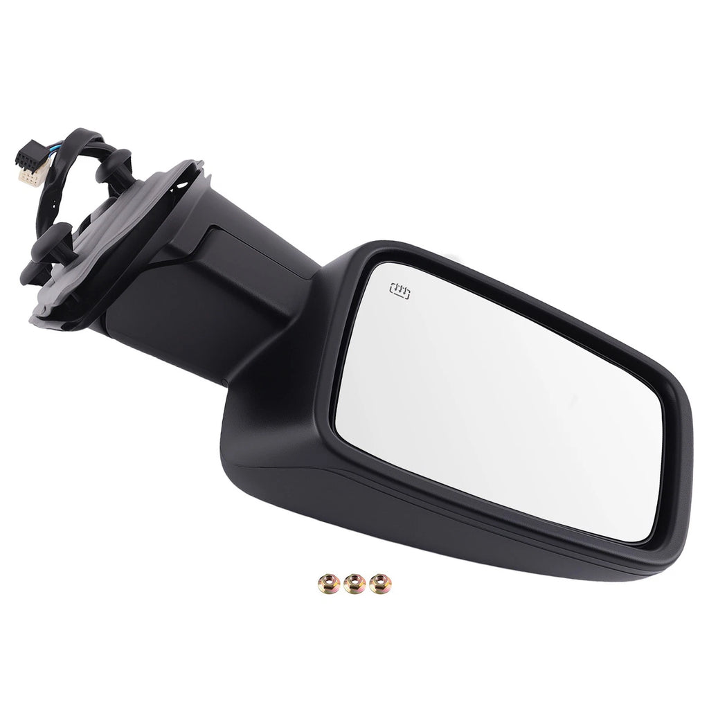 Heated Left Mirror for Dodge Ram 1500 (2009–2018)