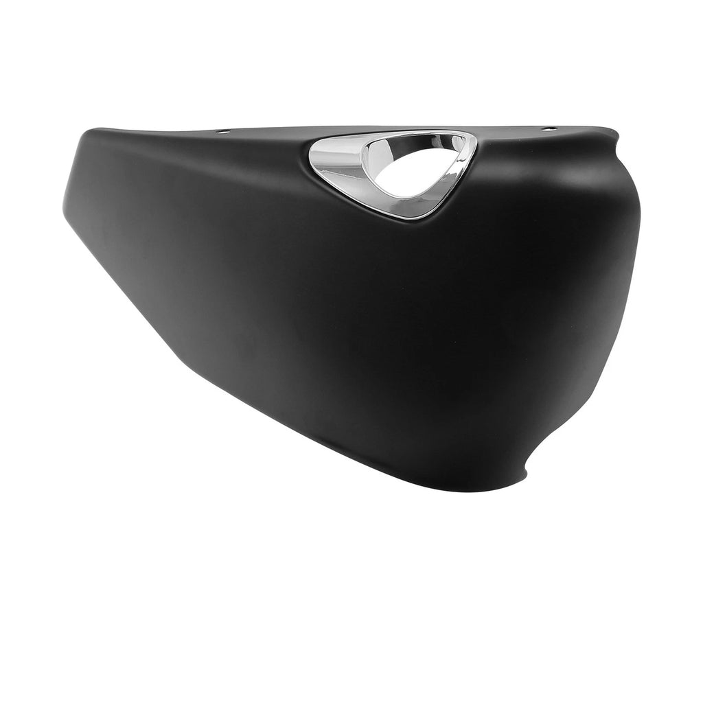 Right Battery Fairing Cover for Harley Sportster 883 1200 48 72 (2004–2013)