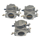 Carburetor Kit for Yamaha 2 Stroke 60HP E60 (1990–1999) 6K5-14301