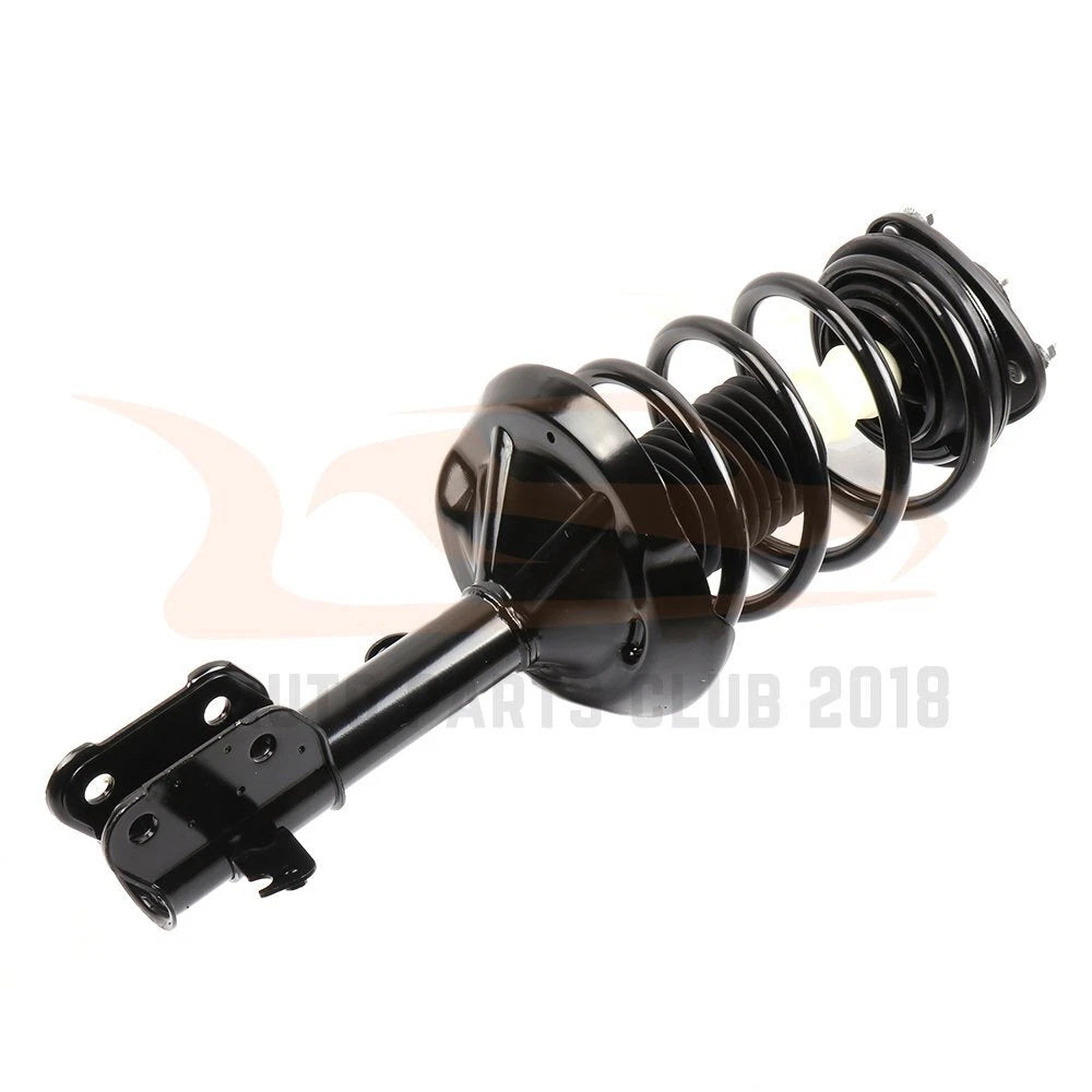 Front Complete Struts Spring Shocks Absorbers Assembly for Honda Odyssey (2005–2007)