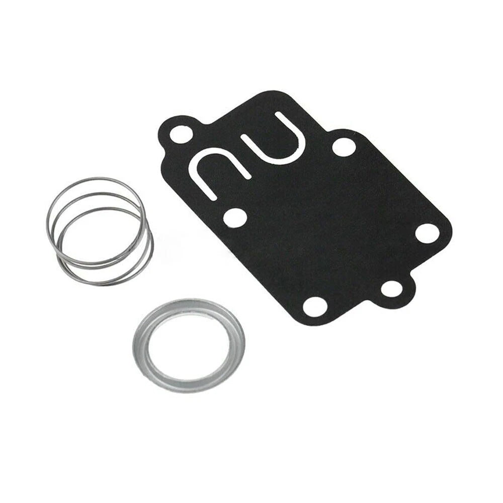 Carb Rebuild Kit for Briggs & Stratton 3-5 HP Engines (270026, 272538, 272538S, 272637, 4168)