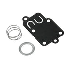 Carb Rebuild Kit for Briggs & Stratton 3-5 HP Engines (270026, 272538, 272538S, 272637, 4168)
