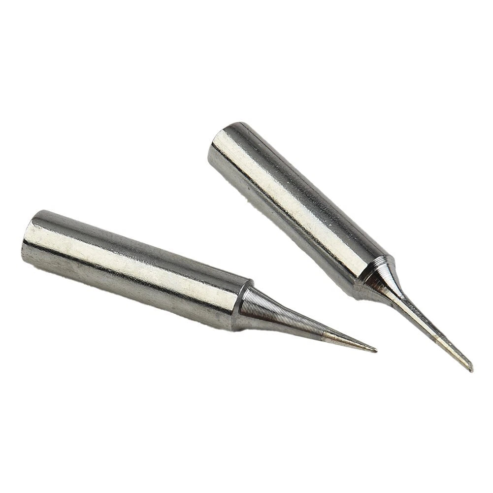 10pcs Soldering Iron Tips 900M-T-B for Lead-Rework Station