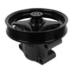 Power Steering Pump with Pulley for Ford Crown Victoria, Lincoln Town Car