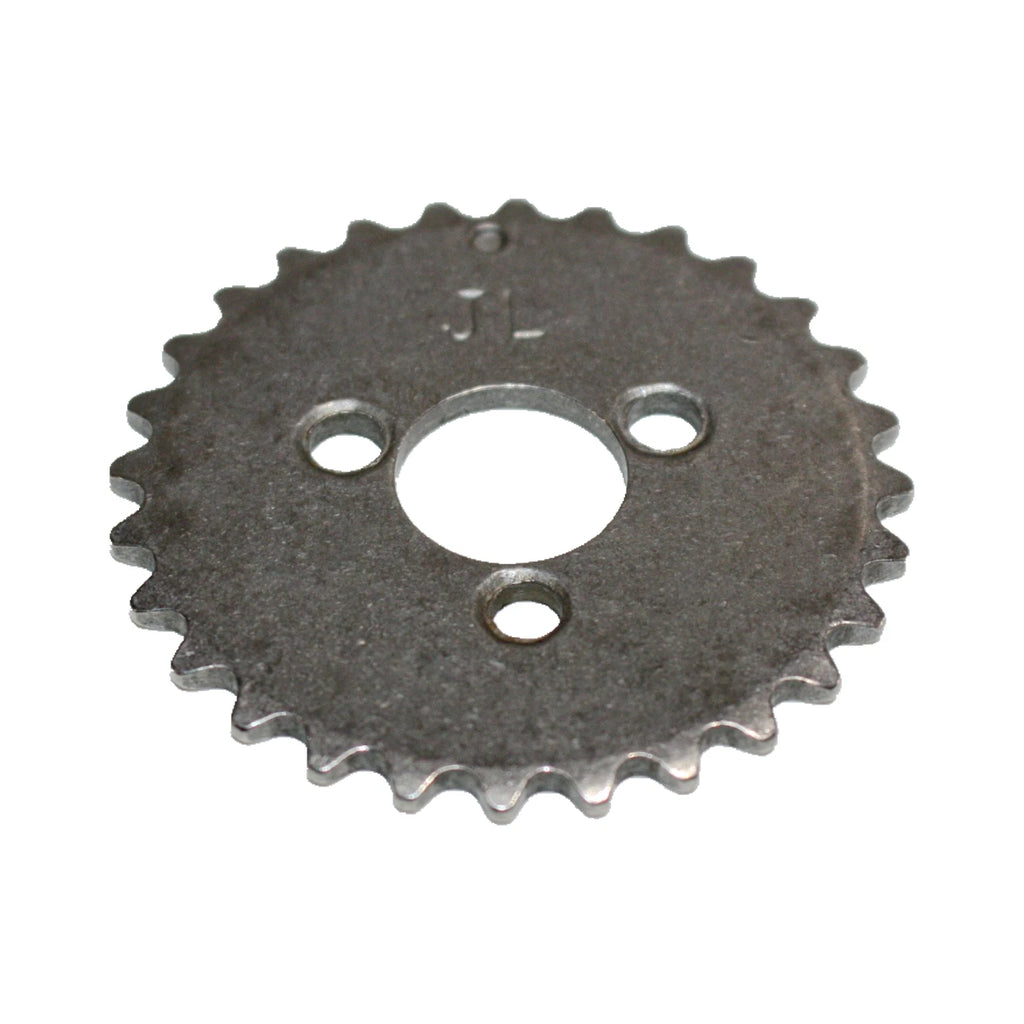 28T Cam Sprocket Gear for Lifan 110cc PIT PRO TRAIL DIRT BIKE (2010–2023)