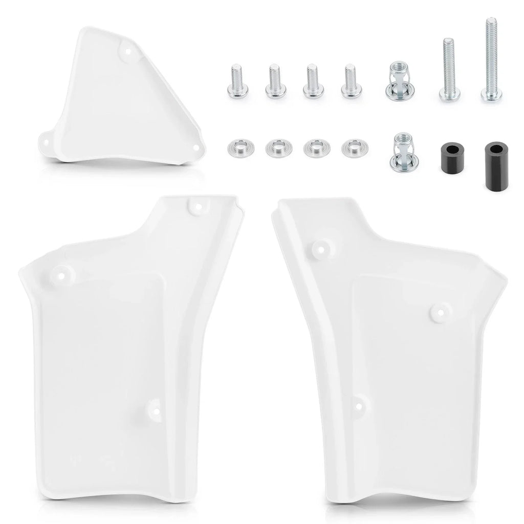 Side Panels 2 x Left/Right Covers for Honda XR200R (1984–2002)