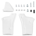 Side Panels 2 x Left/Right Covers for Honda XR200R (1984–2002)