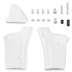 Side Panels 2 x Left/Right Covers for Honda XR200R (1984–2002)