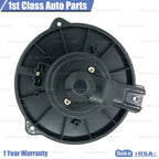 Blower Motor with Fan Cage for Toyota 4Runner (1996-2002)