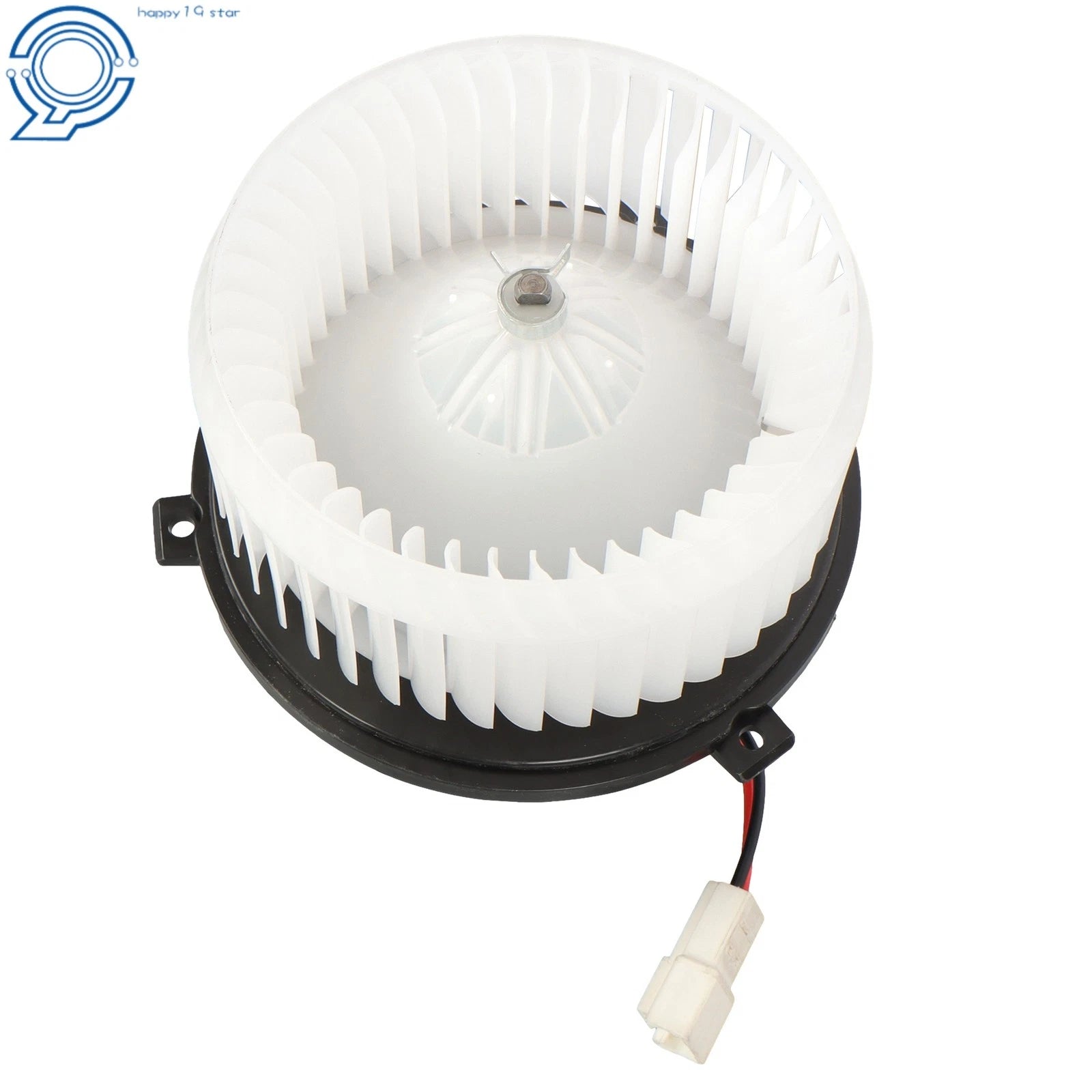 A/C Heater Blower Motor Fan Cage for Buick Encore/Chevrolet Trax (2014–2019)