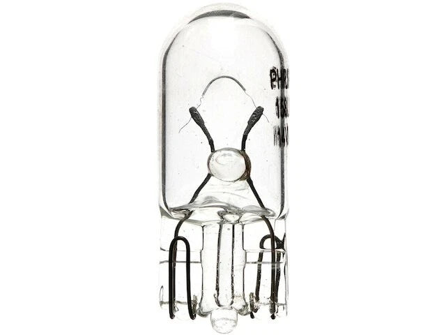Courtesy Light Bulb for Mazda B2000 (1986–1987) RX216NZ