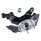 Front Right Steering Knuckle Hub Bearing for Mazda CX-9, CX-7 (2007–2015) 698-414