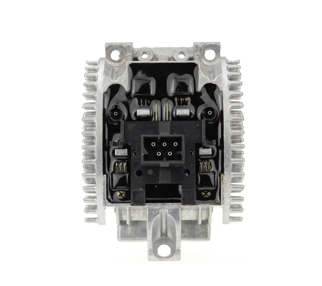 HVAC Blower Motor Resistor for BMW 740iL 750iL (1994–2001)