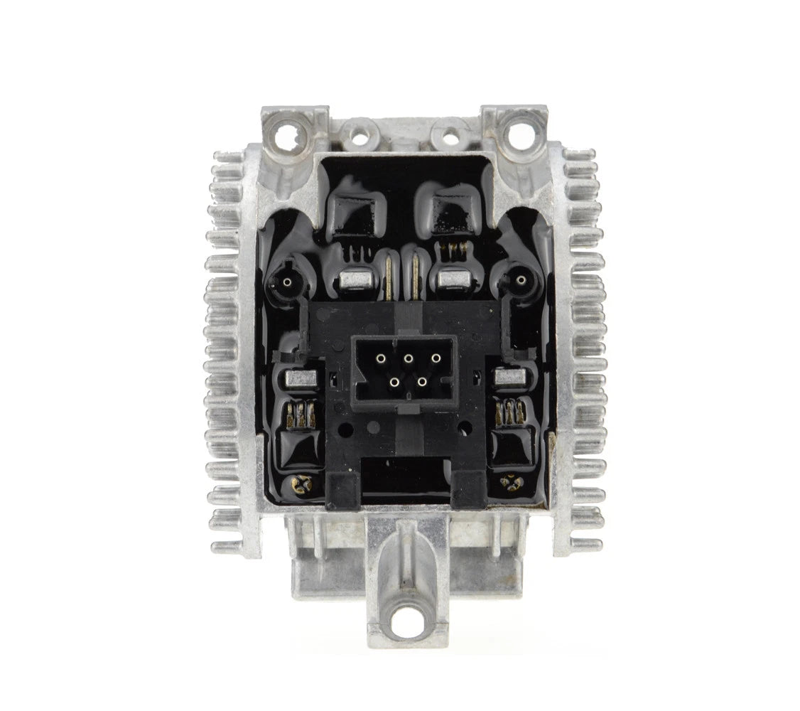 HVAC Blower Motor Resistor for BMW 740iL 750iL (1994–2001)