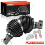Lower Intermediate Steering Shaft for Cadillac Escalade, Chevy Suburban 