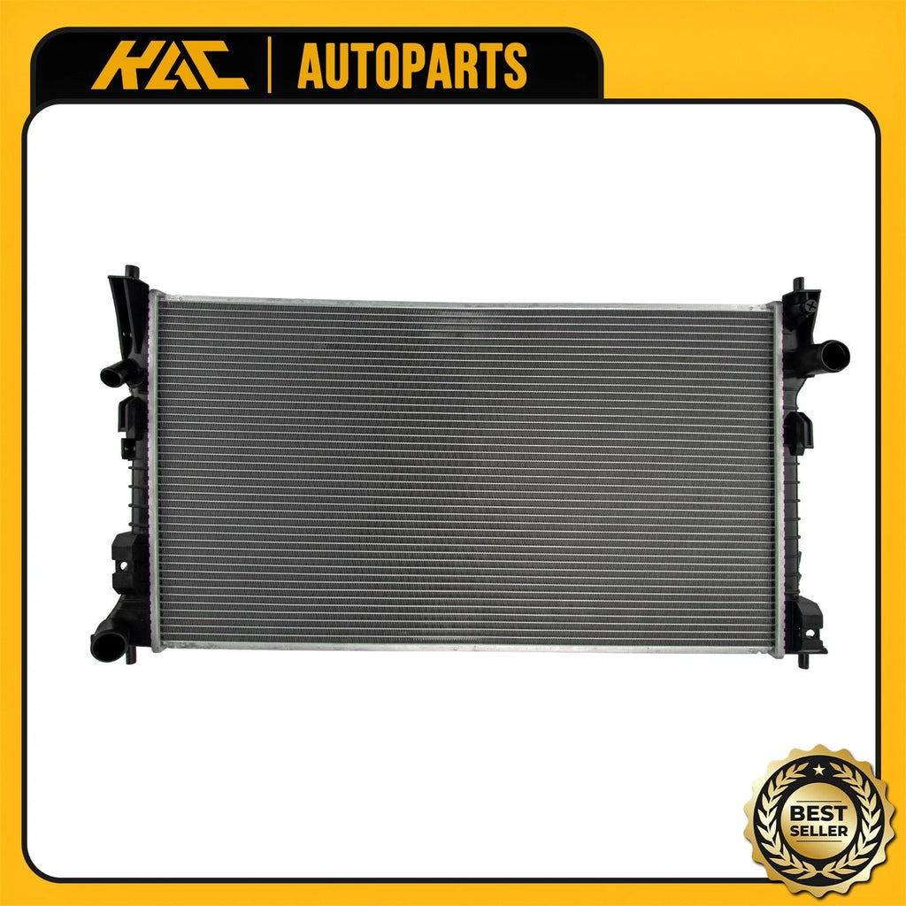 Radiator for Ford Taurus and Edge (2007-2019) V6 3.5L (8A8Z8005A)