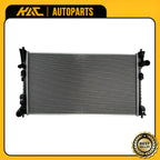 Radiator for Ford Taurus and Edge (2007-2019) V6 3.5L (8A8Z8005A)