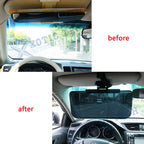 Anti-Glare Night Sun Visor for Honda (2016-2024)