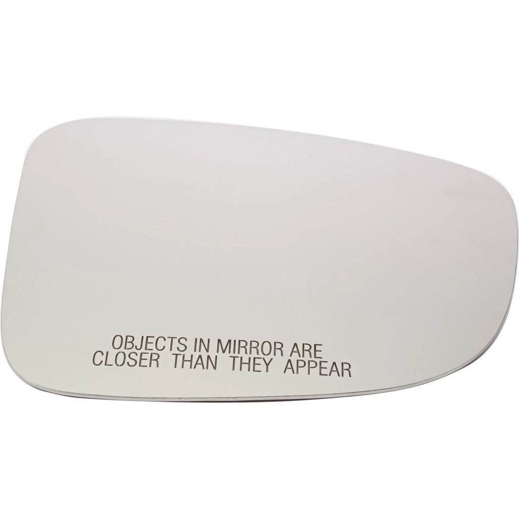 Mirror Glass Set for Mazda 3 (2014–2016) Heated Blind Spot Detection