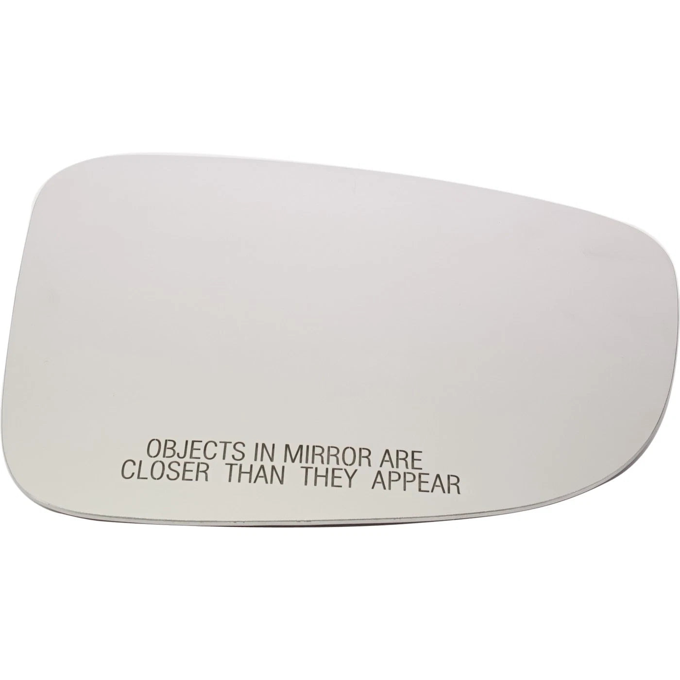 Mirror Glass Set for Mazda 3 (2014–2016) Heated Blind Spot Detection